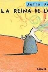 La reina de los colores
