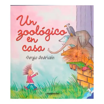 Un zoológico en casa
