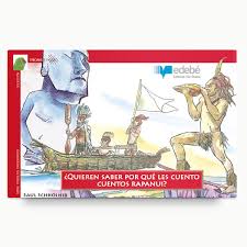 ¿Quieren saber por qué les cuento cuentos rapanui?