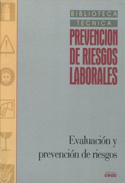 Prevención de Riesgos Laborales