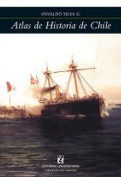 Atlas de historia de Chile