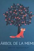 El árbol de la memoria cover