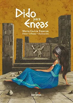 Dido para Eneas cover