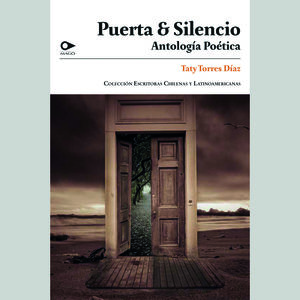 Puerta & Silencio cover