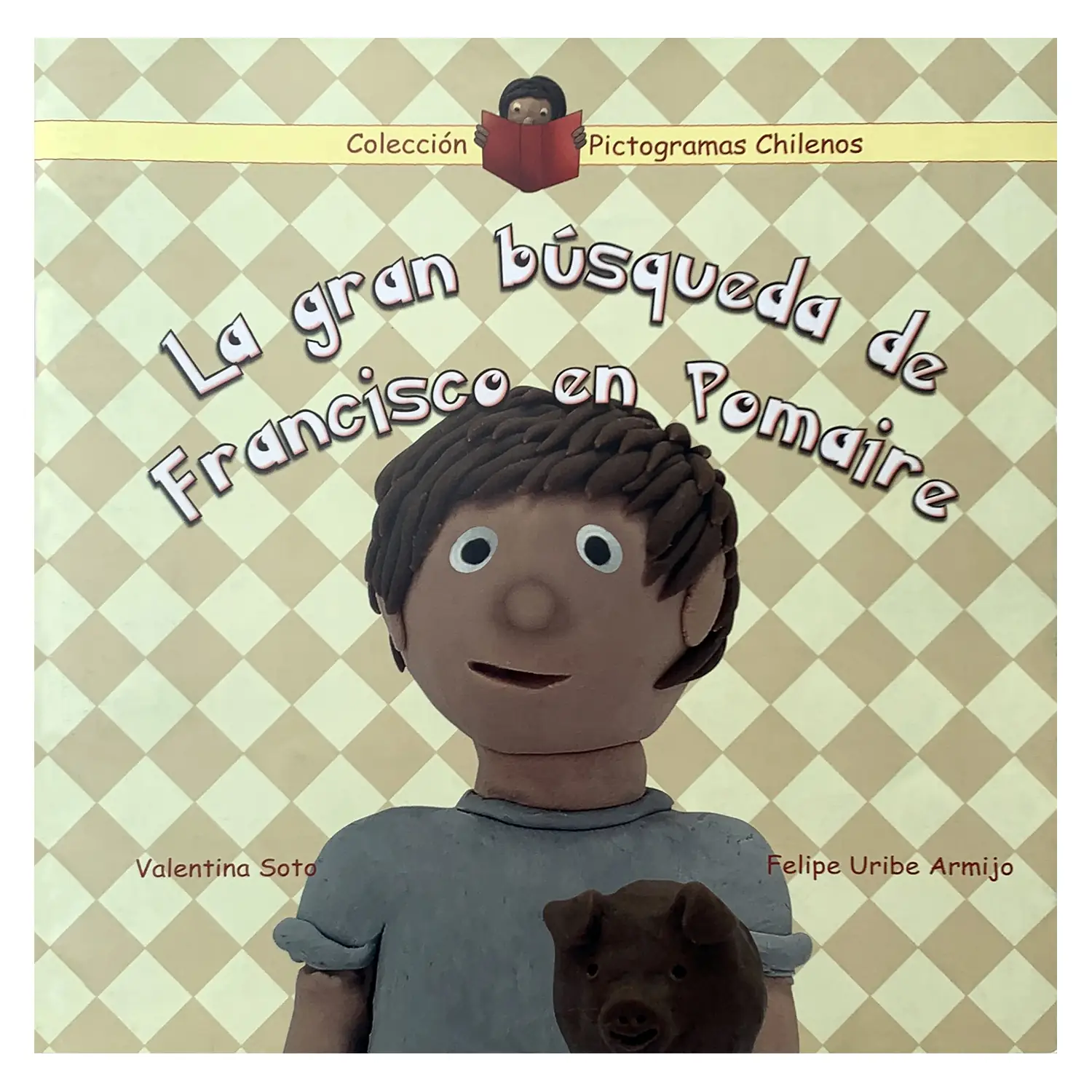 La Gran Busqueda De Francisco En Pomaire