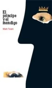 El Príncipe y el Mendigo cover