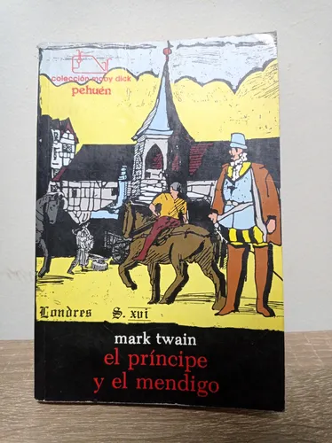 El Príncipe y el Mendigo