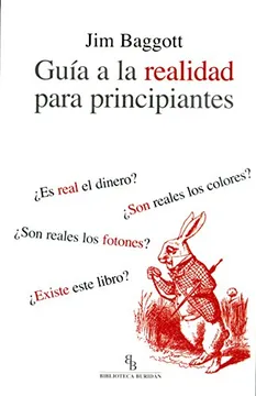 Guía a la Realidad para Principiantes cover