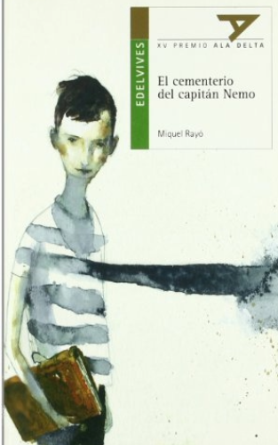 El cementerio del capitán Nemo: Guía escolar