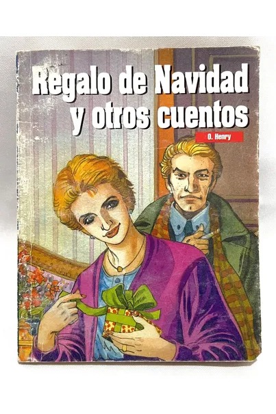 Regalo de Navidad y otros cuentos