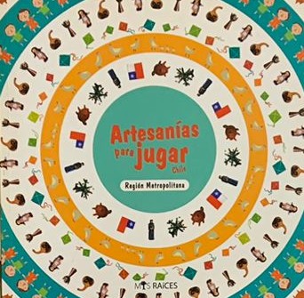 Artesanías para Jugar