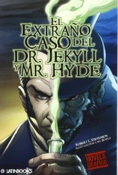 El extraño caso del Dr. Jekyll  y Mr. Hyde