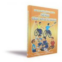 Educación Física para Niños Discapacitados cover