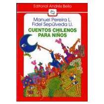Cuentos chilenos para niños