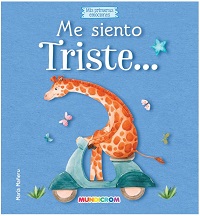 Me siento triste cover