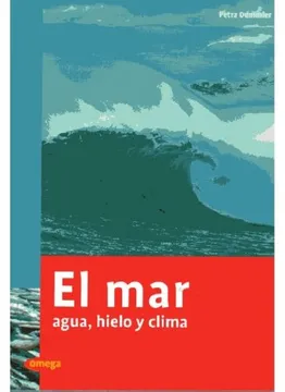 El Mar cover