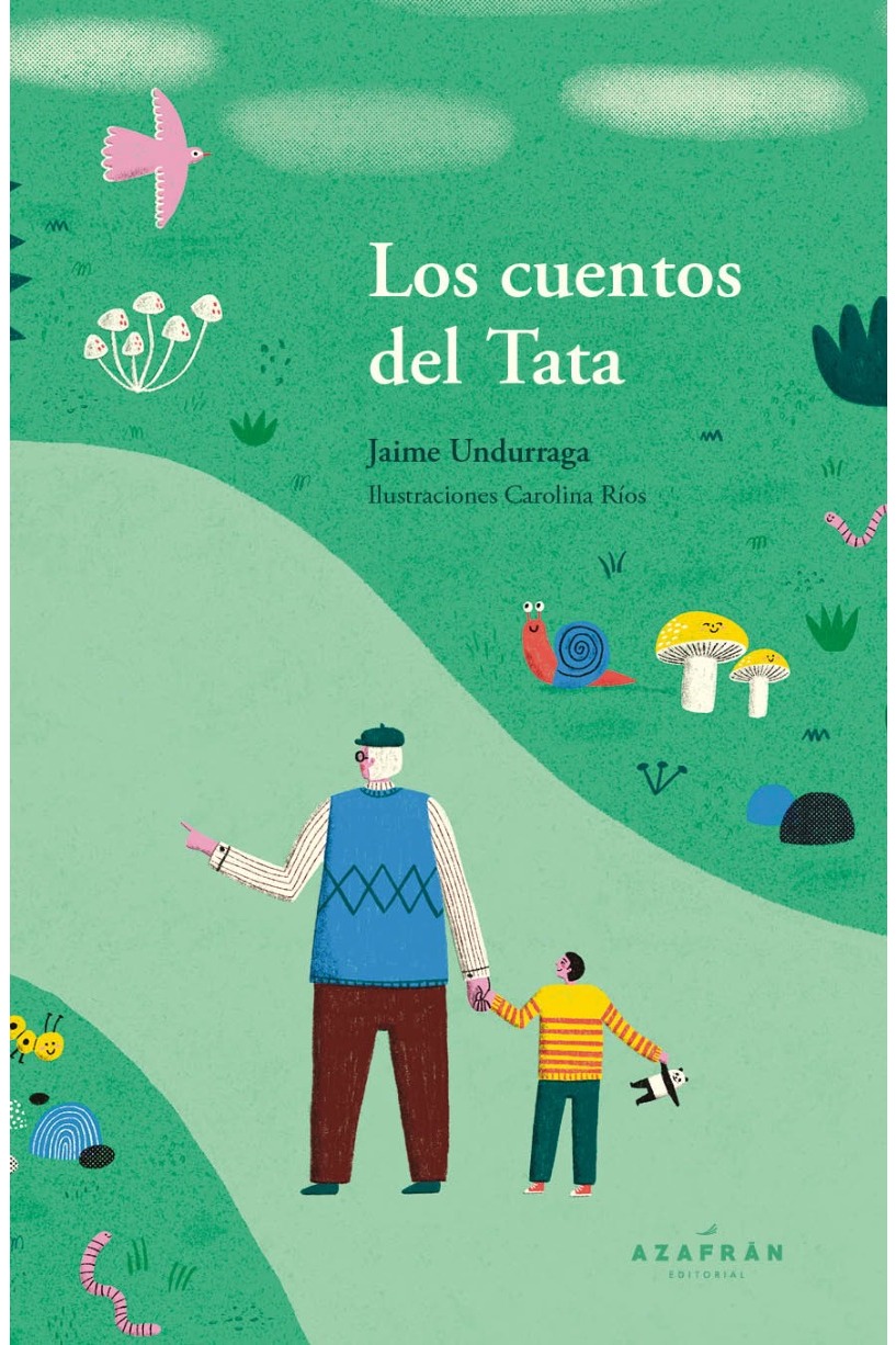 Los cuentos del Tata