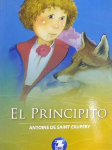 El Principito