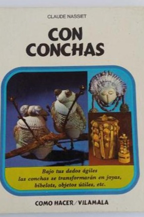 Con conchas cover