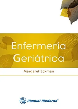 Enfermería Geriátrica
