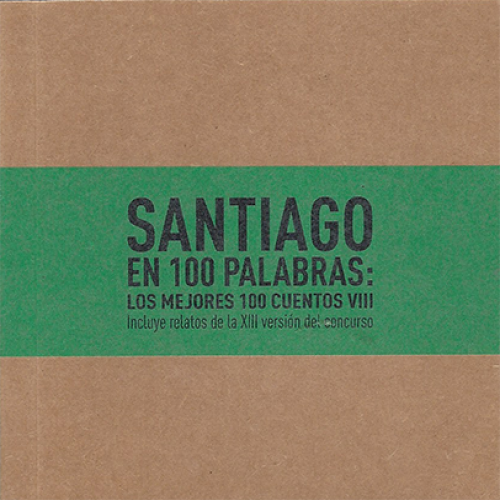 Santiago en 100 palabras