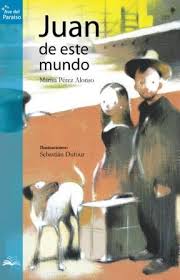 Juan de este mundo cover