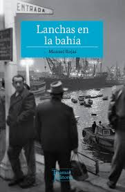 Lanchas en la bahía