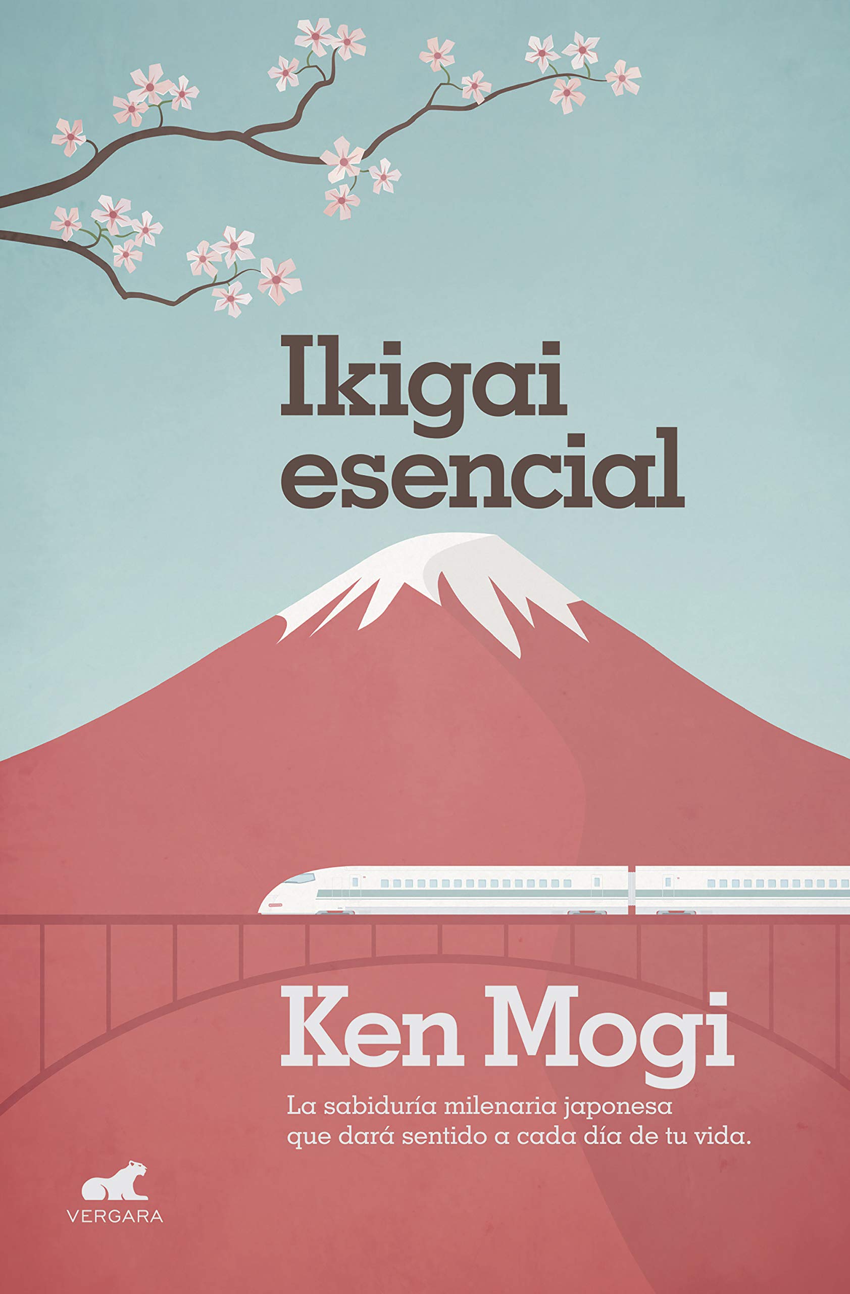 Ikigai esencial