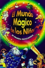 El mundo mágico de los niños