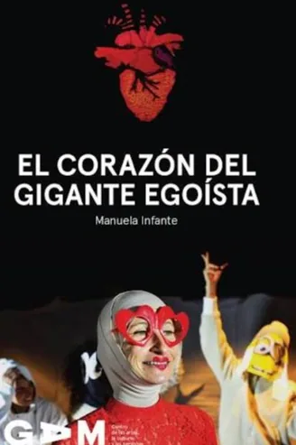 El corazón del gigante egoísta