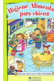 Higiene Alimentaria para chicos