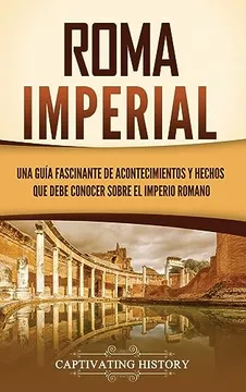 La Roma imperial