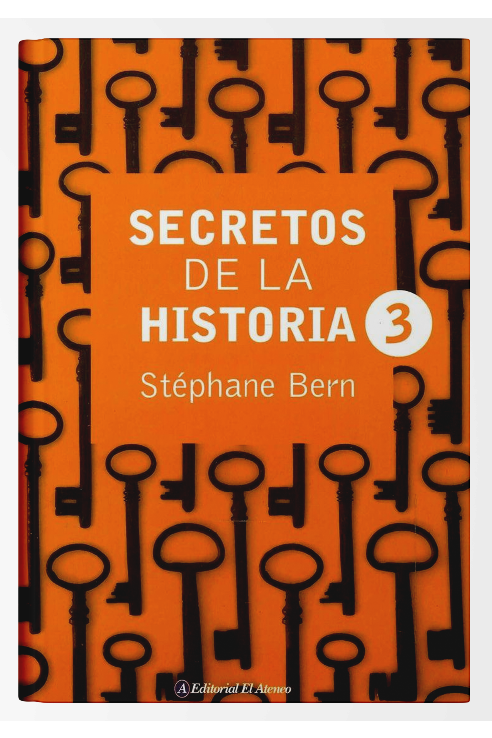 Secretos de la Historia 3
