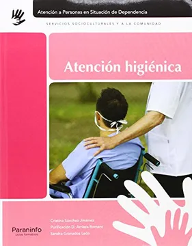 Atención Higiénica cover