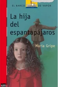 La hija del espantapájaro