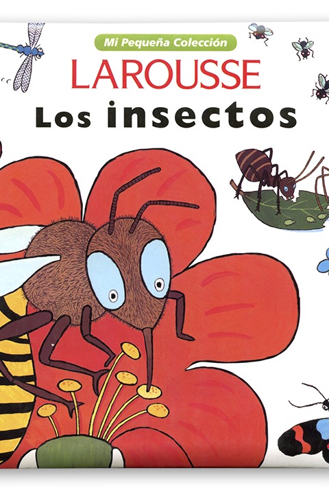 Los Insectos