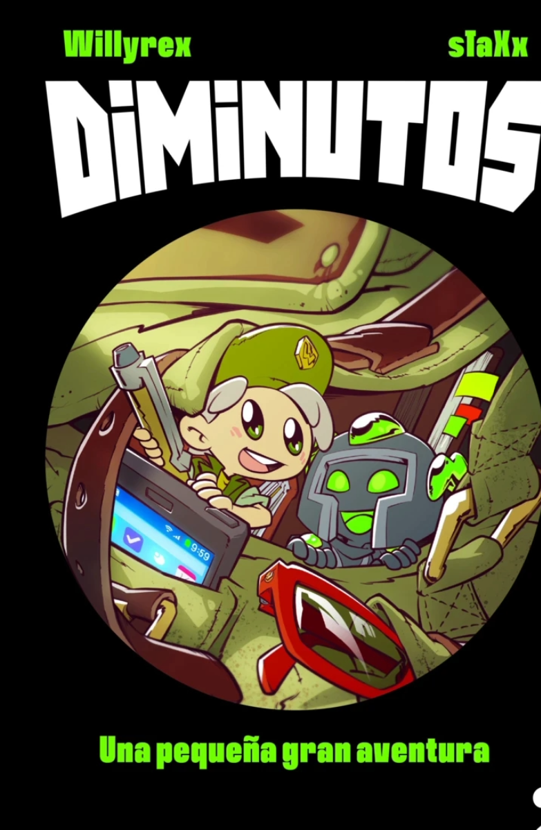 Dimminutos