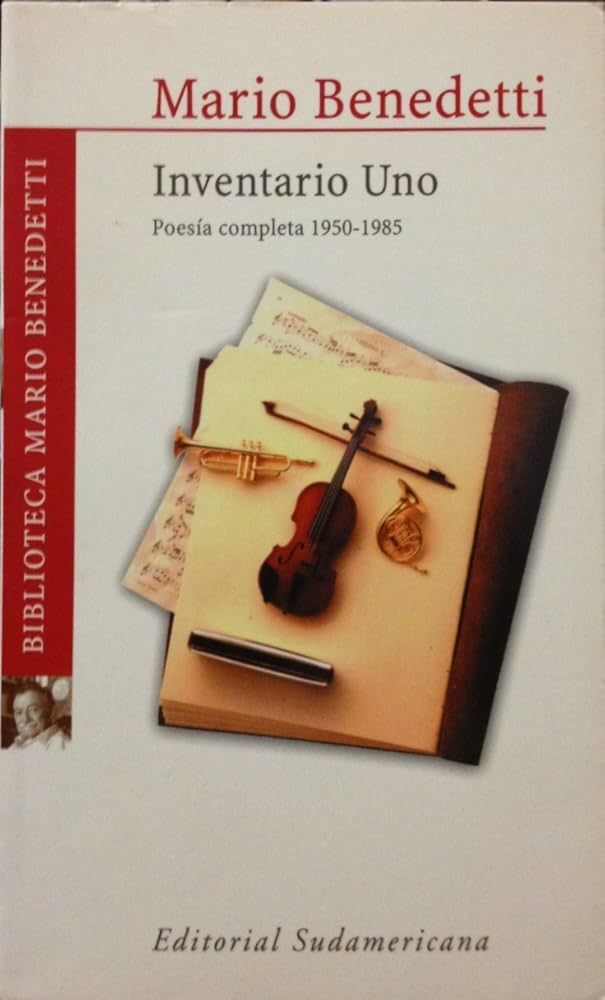 Inventario Uno cover