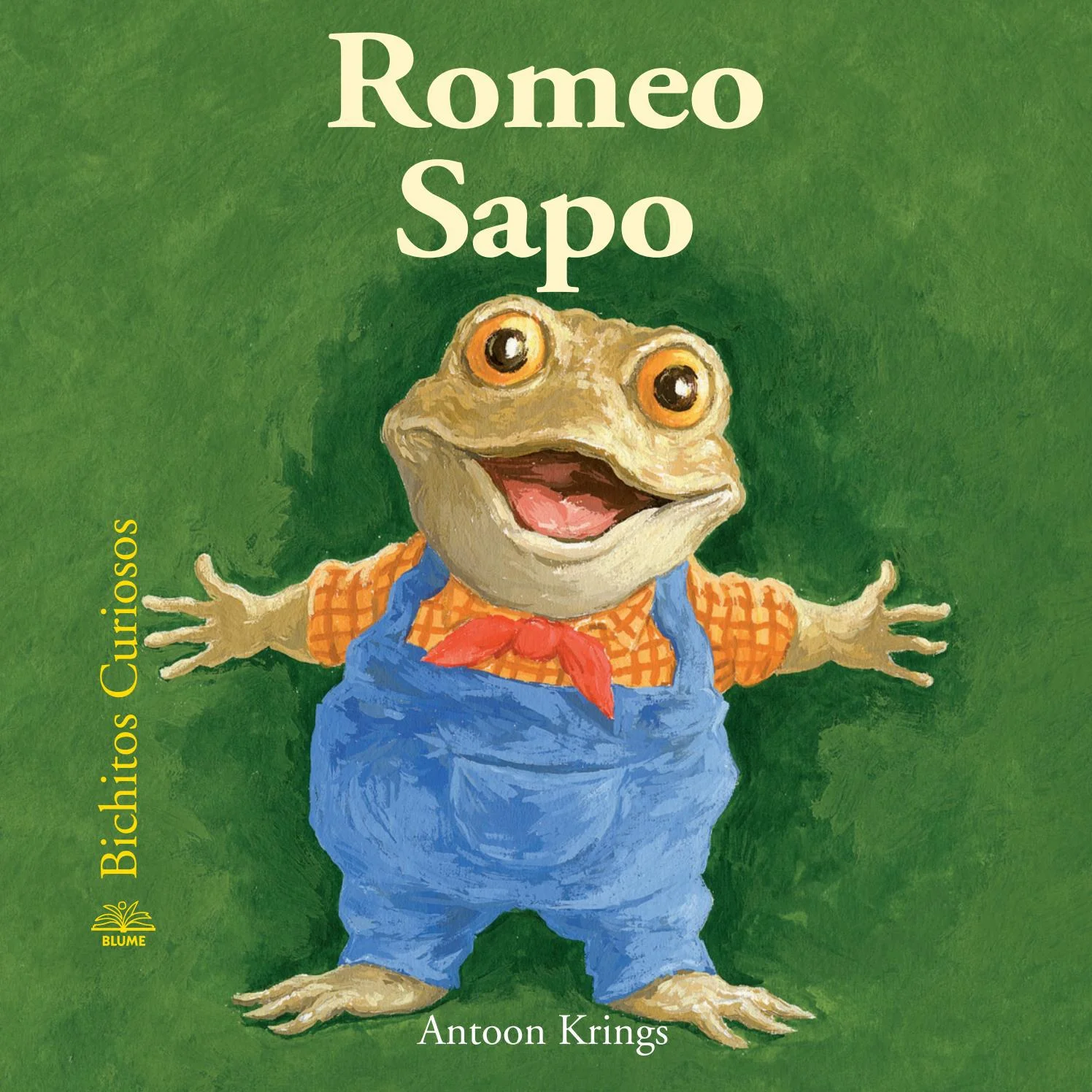 Romeo Sapo
