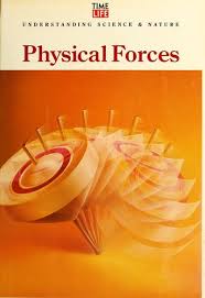 Fuerzas Fisicas - Physical Forces cover