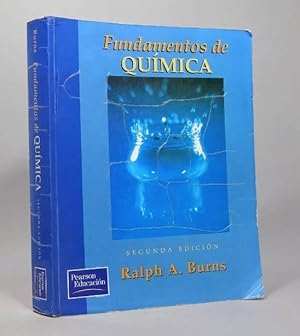Fundamentos de Química cover