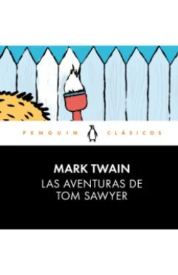 Las aventuras de Tom Sawyer
