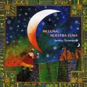Mi luna, nuestra luna