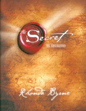 El Secreto cover