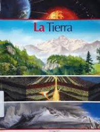La tierra cover