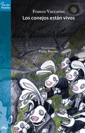 Los conejos están vivos