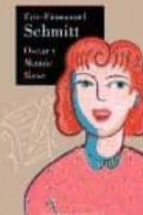 Oscar y Mamie Rose cover