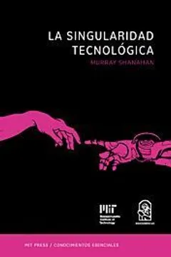 La Singularidad Tecnológica cover