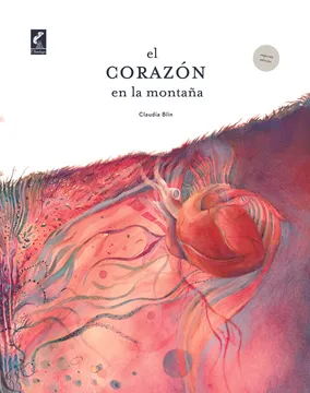 El corazón en la montaña