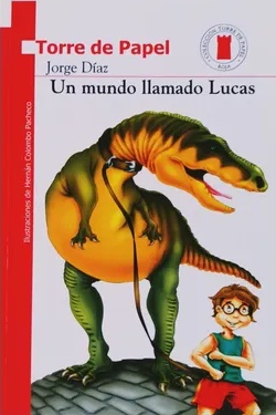 Un mundo llamado Lucas